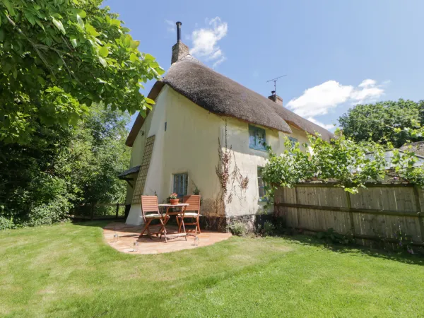 The Hideaway at Burrow Hill, Ottery St Mary
