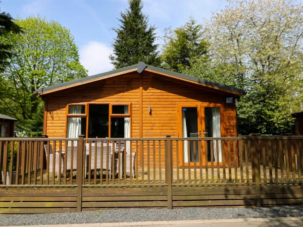 Cherry Tree Lodge, Windermere