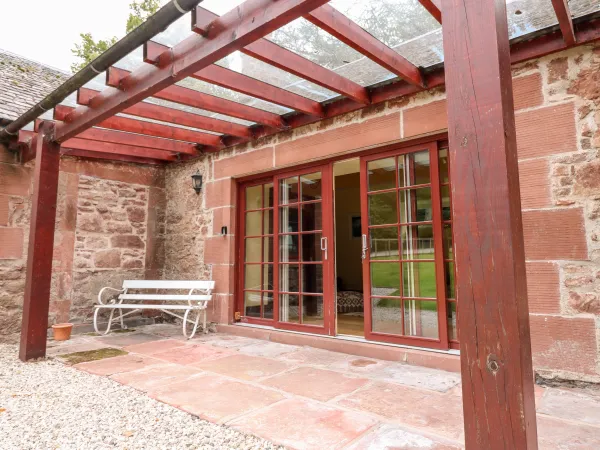 The Old Laundry Cottage, Perth