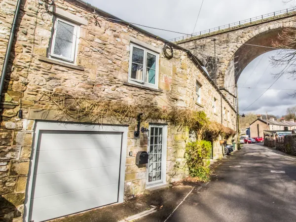 3 The Old Tanyard, Ingleton