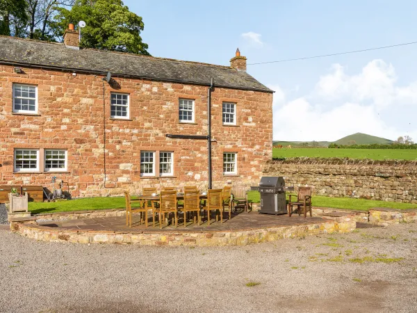 Dudmire, Appleby-in-westmorland