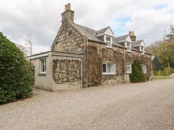 Storkery Cottage,  Peterculter