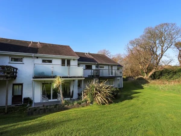 Argoed, Y Felinheli