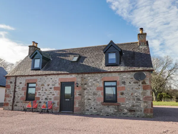 Nanville, Beauly