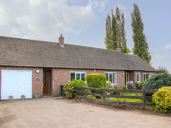 Greenacres, Woofferton