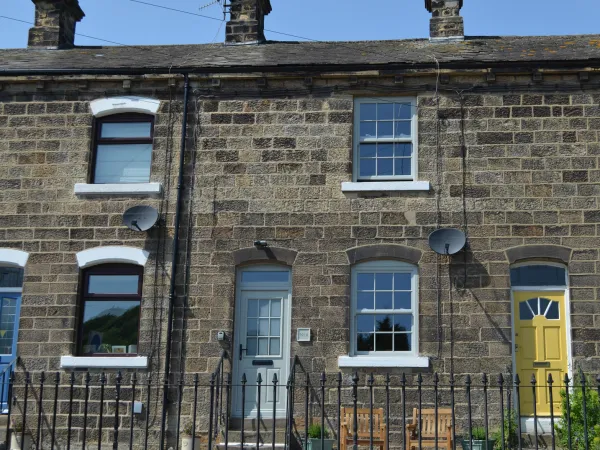 No. 4 Embsay, Embsay