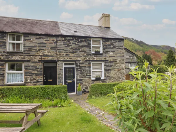 Arthur’s Cottage, Tywyn