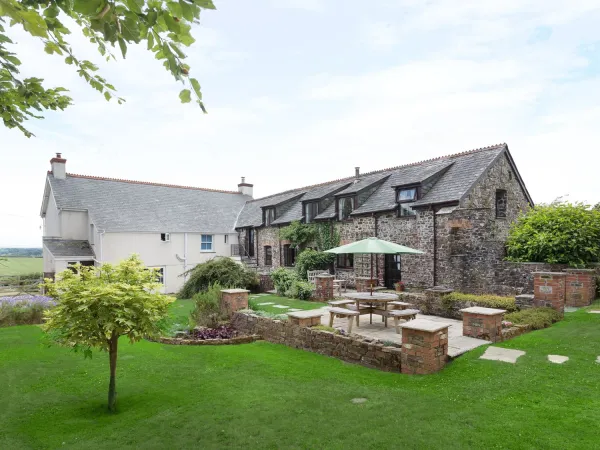 Honey Bee Cottage, Bradworthy