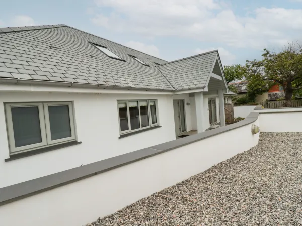 Woodlands Close, Padstow