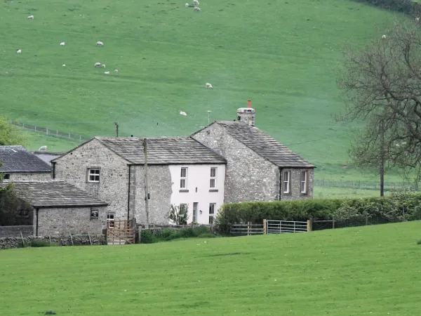 3 Hull House Cottage, Hellifield