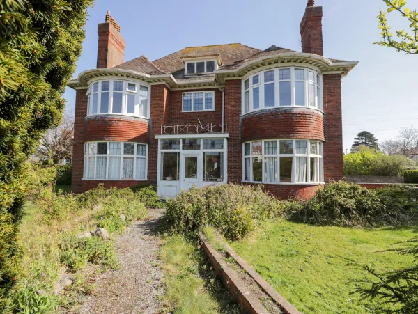 Seawinds, Rhos-on-sea
