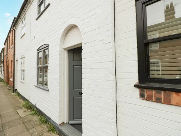 5 Bull Street, Stratford-upon-avon