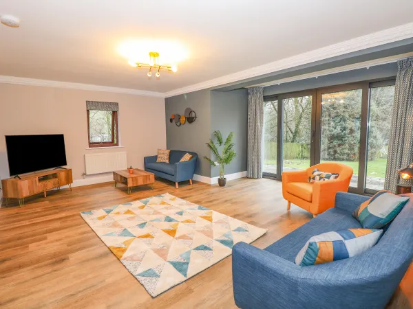 Crooklands Cottage, Crooklands