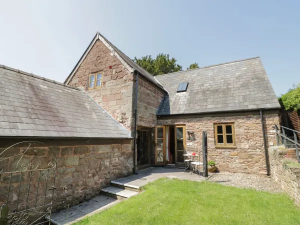 The Apple Store, Whitchurch, Herefordshire