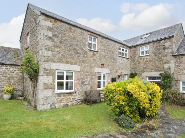 The Granary, St Minver