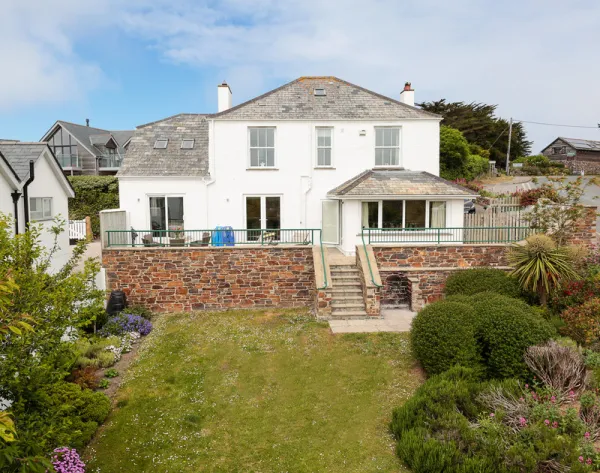 Worthy House, Trebetherick