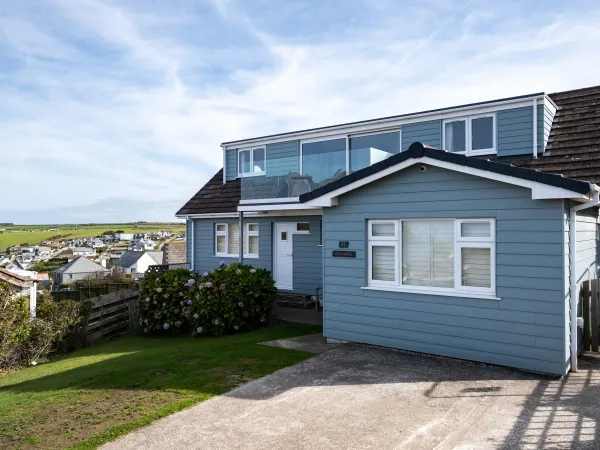 Atlantis, Polzeath