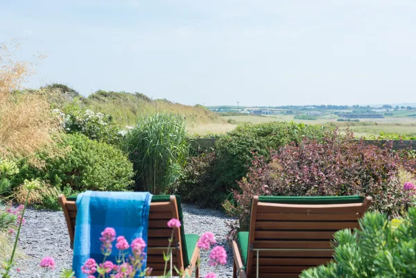 The Point, Polzeath