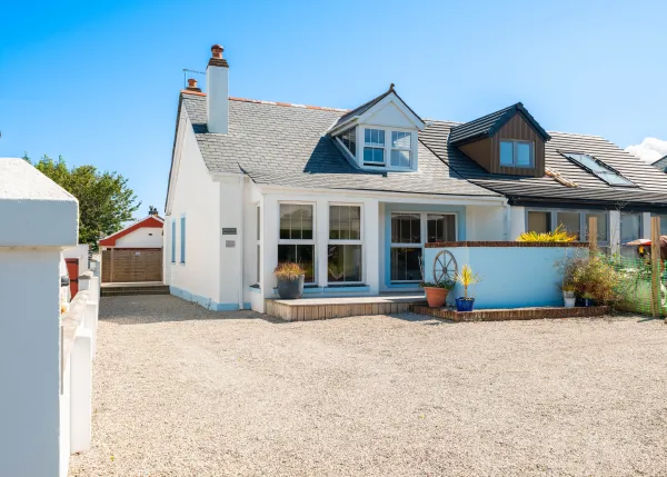 Number 28, Port Isaac