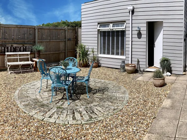 The Hideout, Selsey