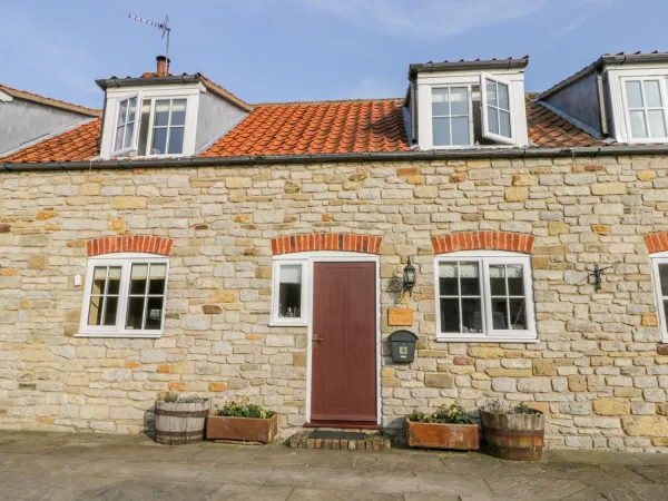 Barn Cottage, Kirkbymoorside