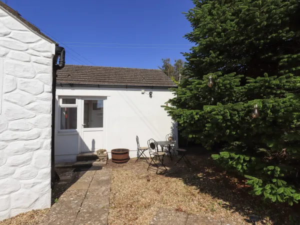 Solway Cottage, Annan