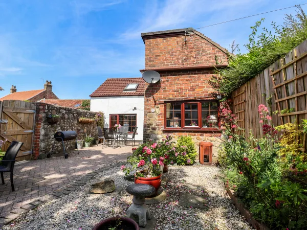 Rhodale Cottage, Skipsea