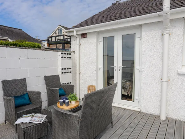 7 Bro Branwen, Rhosneigr