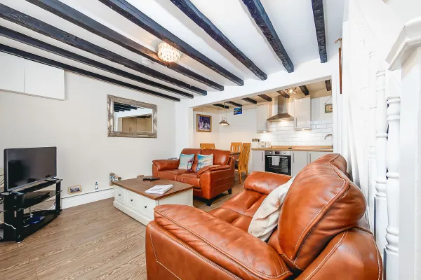5 Ivy Yard, Whitby