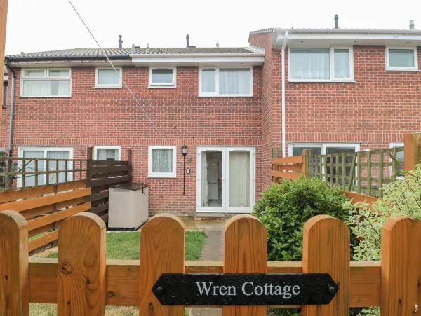 Wren Cottage, Weymouth