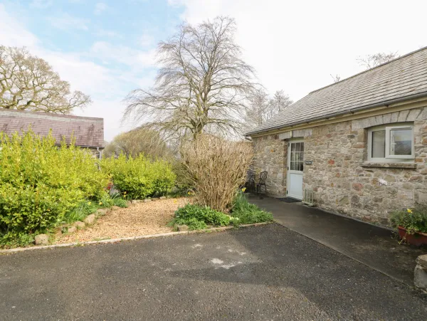 Carreg Cennen Cottage, Llandeilo