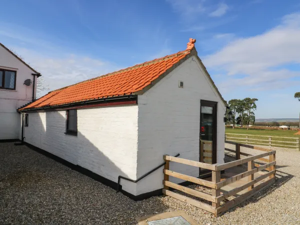 Cowshed Cottage, Rillington