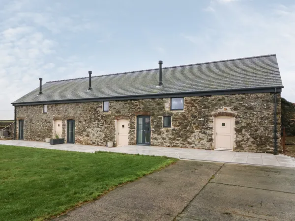 Beudy, Llangefni