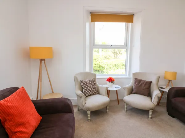 Thornlea View, Hope Cove