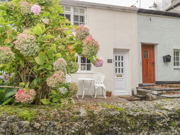 Ty Coed, Beaumaris