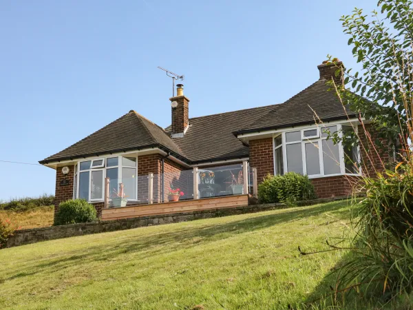 The Bungalow@Barlow, Chesterfield