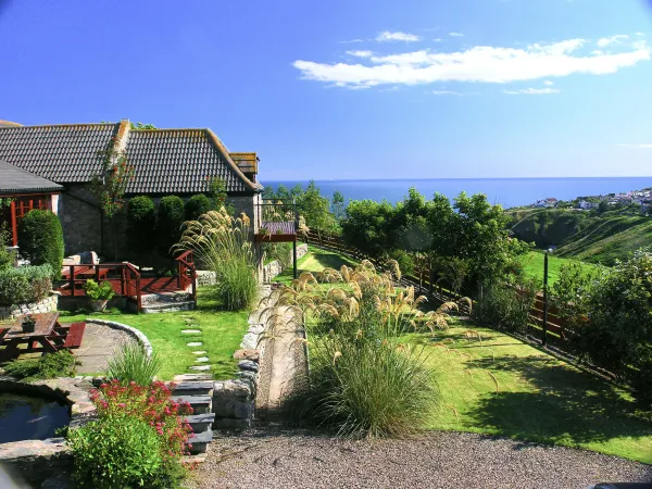 The Bothy, Newtonhill