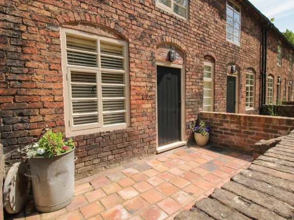Number 4, Ironbridge