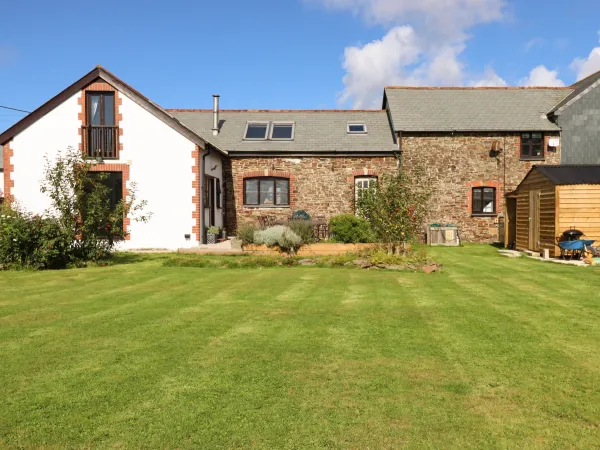 1 Stibb Barns, Kilkhampton
