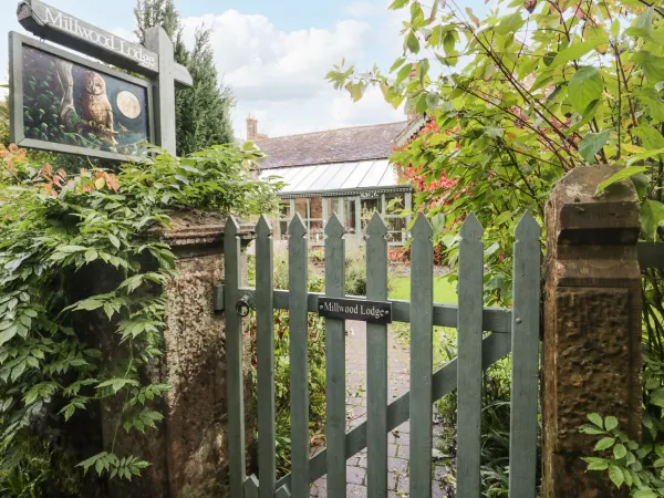 Millwood Lodge, Barrow-in-furness