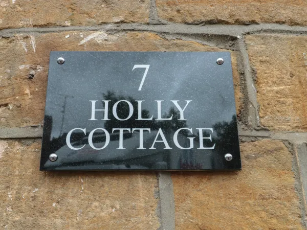 Holly Cottage, West Coker