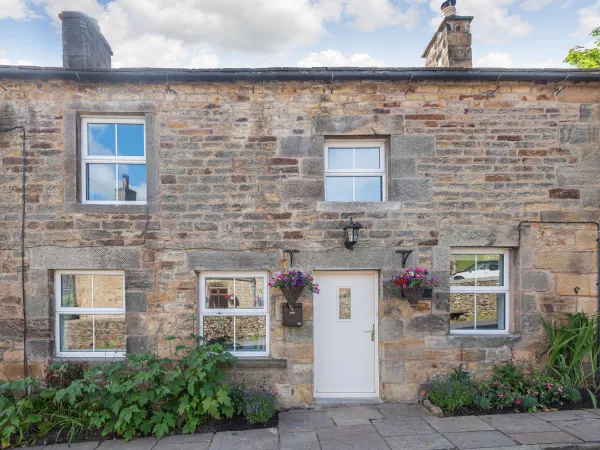 Carder Cottage, Longnor