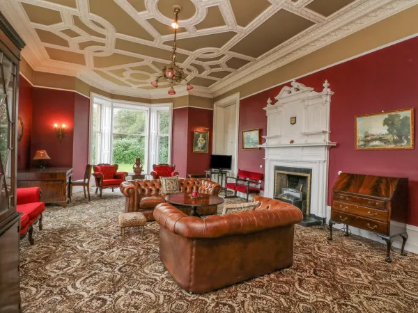 Woodside House, Arbroath