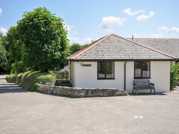 Columbine Cottage, Bude