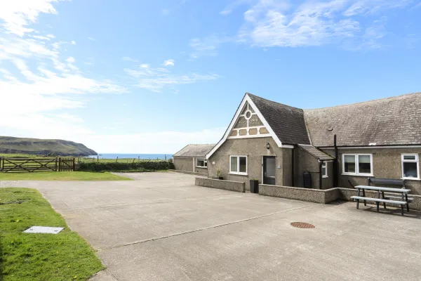 Ceiriad - 9 Ty'n Don, Abersoch