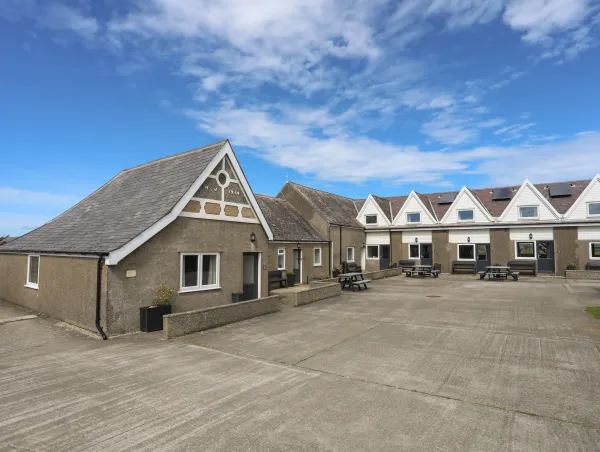 Oer - 8 Ty'n Don, Abersoch