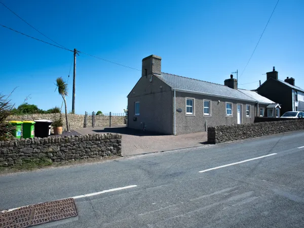 Pen Y Sarn, Abersoch