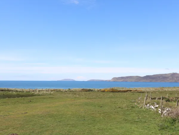 Penrhyn - 4 Ty'n Don, Abersoch