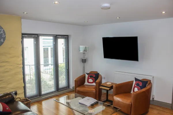 6 The Sail Loft, Dartmouth