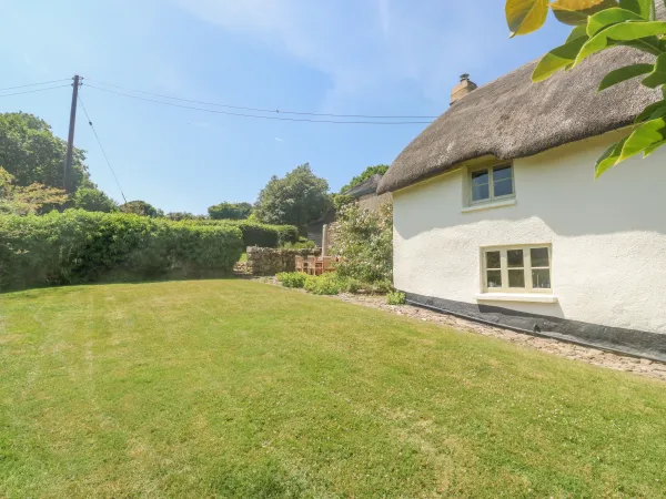 Langstone Farm, Chagford